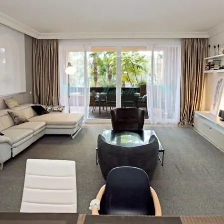 Alminar De Apartment Marbella