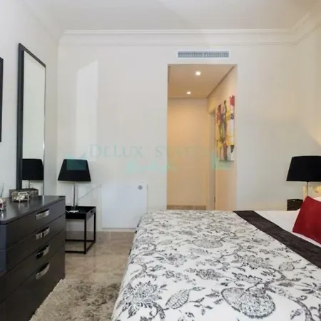 Apartment Alminar De
