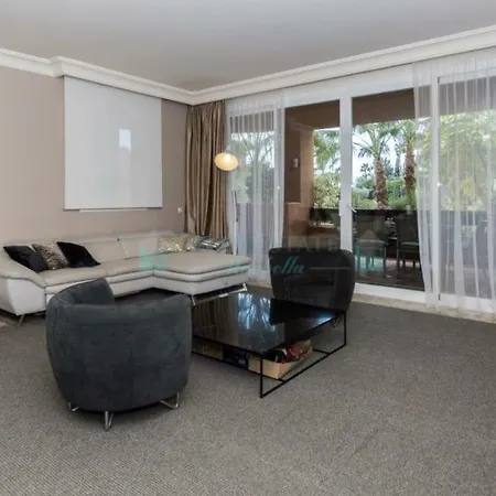 Apartment Alminar De
