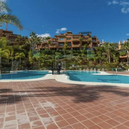 Alminar De Apartment Marbella