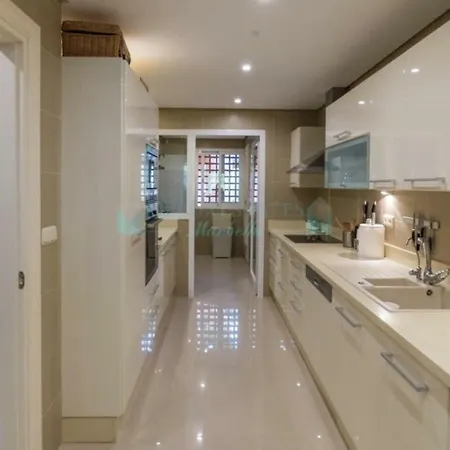 Alminar De Apartment *